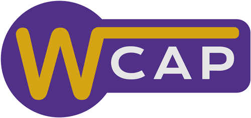 WCAP logo